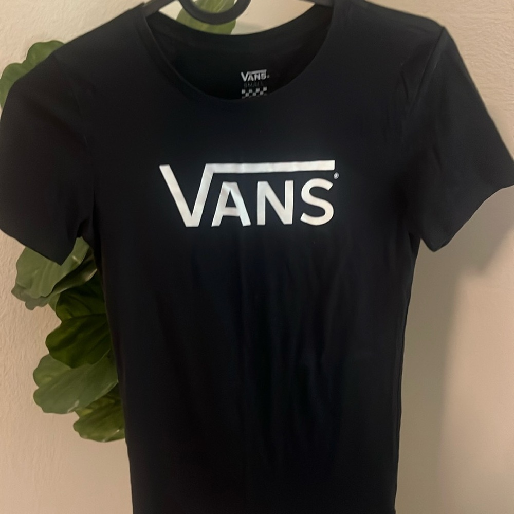 Vans T-Shirt